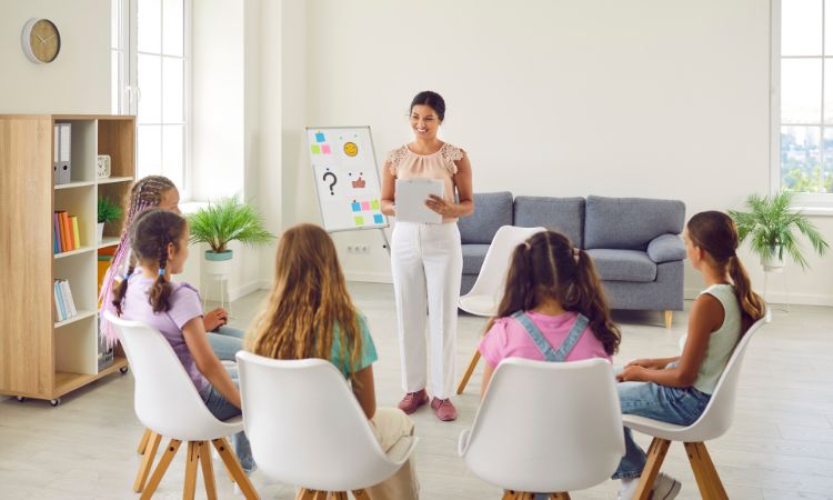 Psicólogo del desarrollo: qué hace, objetivos y diferencias clave