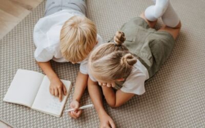 ¿Qué es la rutina de pensamiento infantil y cómo trabajarla?