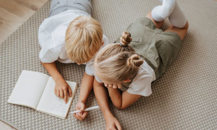 ¿Qué es la rutina de pensamiento infantil y cómo trabajarla?