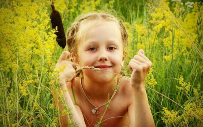 5 consejos para mejorar la salud integral infantil