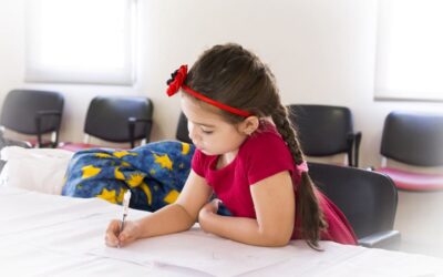 ¿Cómo reconocer a una niña o niño superdotado?