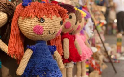 Waldorf y Montessori: diferencias y semejanzas